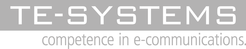 TE-SYSTEMS